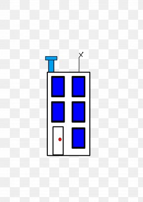 Flat Town Cliparts - Building Apartment Clip Art PNG