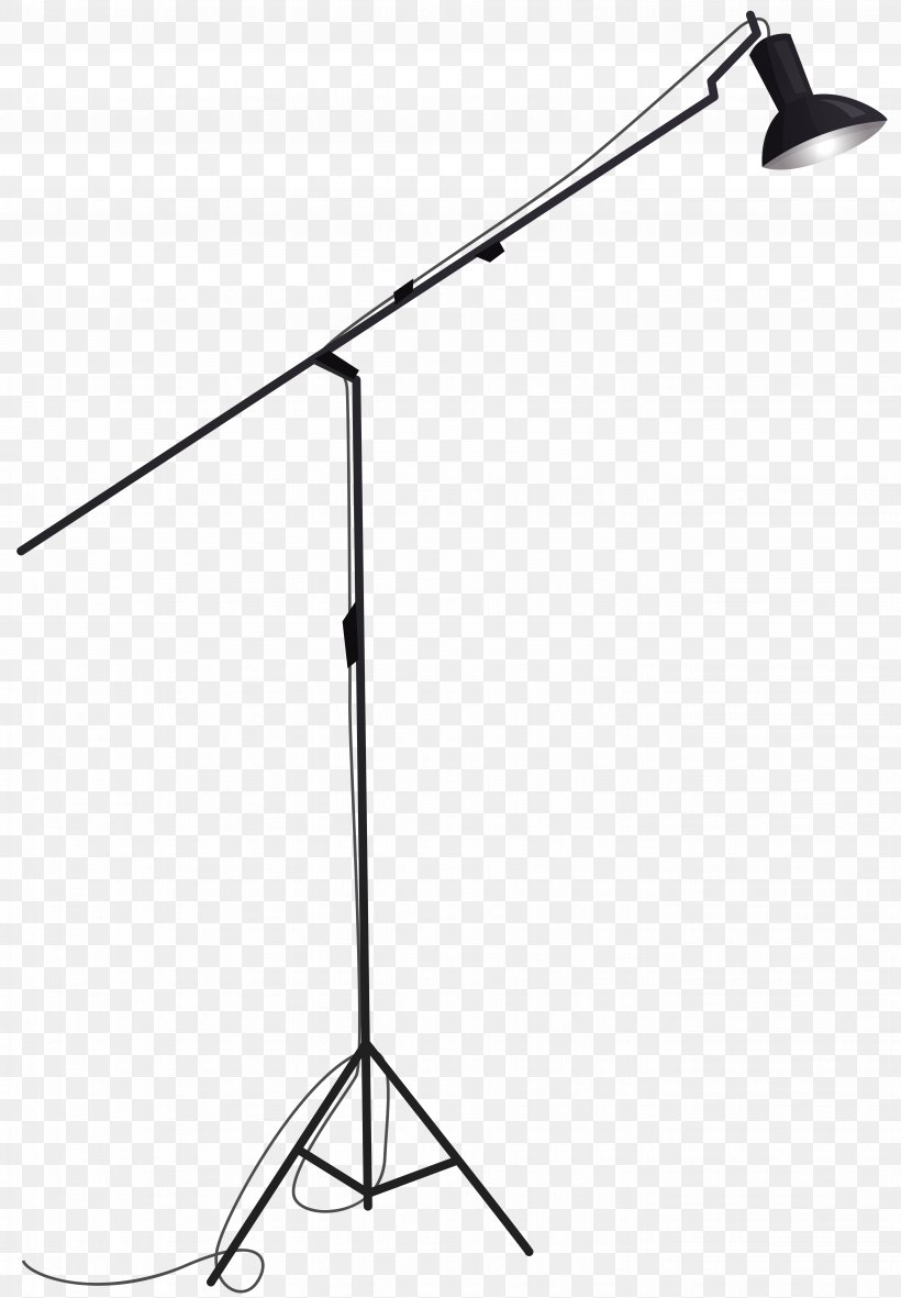 Lighting Microphone Stands, PNG, 5553x8000px, Light, Black And White, Light Fixture, Lighting, Microphone Download Free