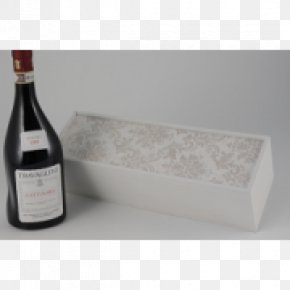 Legno Bianco - Liqueur Wine Glass Bottle PNG