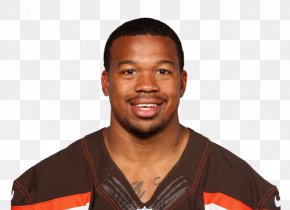 NFL - Myles Garrett Cleveland Browns NFL Texas A&M Aggies Football Defensive End PNG