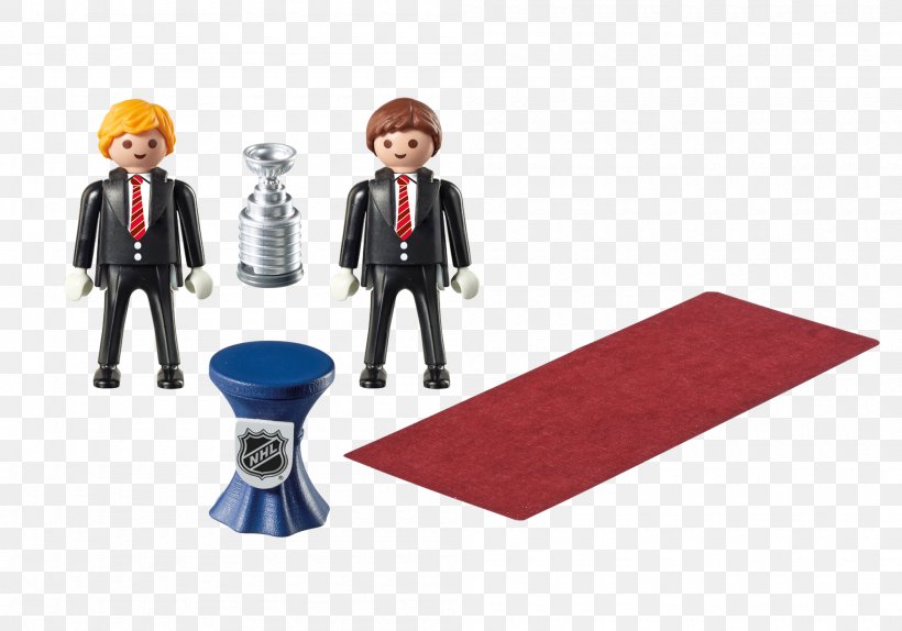 National Hockey League 2018 Stanley Cup Playoffs Detroit Red Wings Playmobil, PNG, 2000x1400px, 2018 Stanley Cup Playoffs, National Hockey League, Detroit Red Wings, Figurine, Human Behavior Download Free
