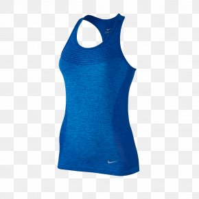 Nike - Nike Top New Balance Sleeveless Shirt Clothing PNG