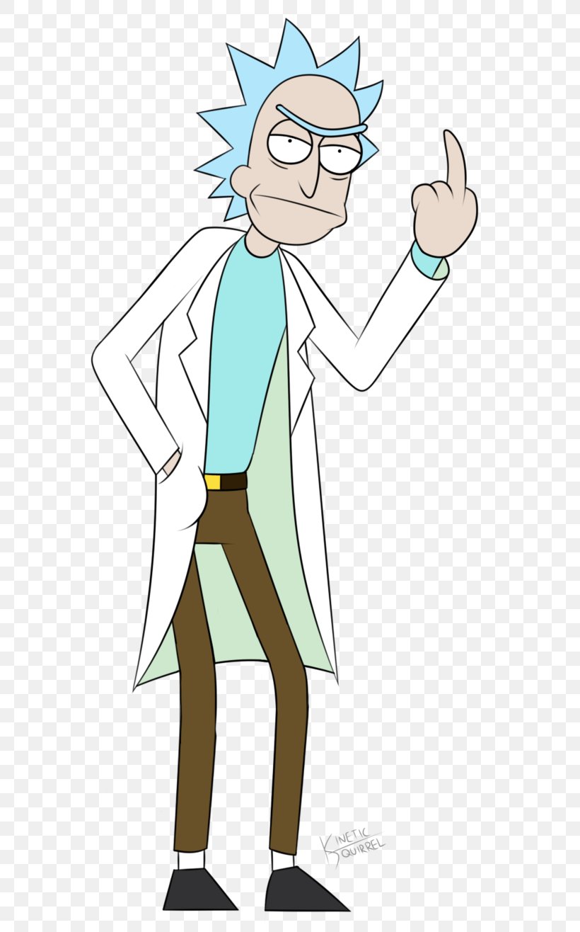 Pocket Mortys Rick Sanchez Morty Smith Art Character, PNG, 606x1316px, Watercolor, Cartoon, Flower, Frame, Heart Download Free