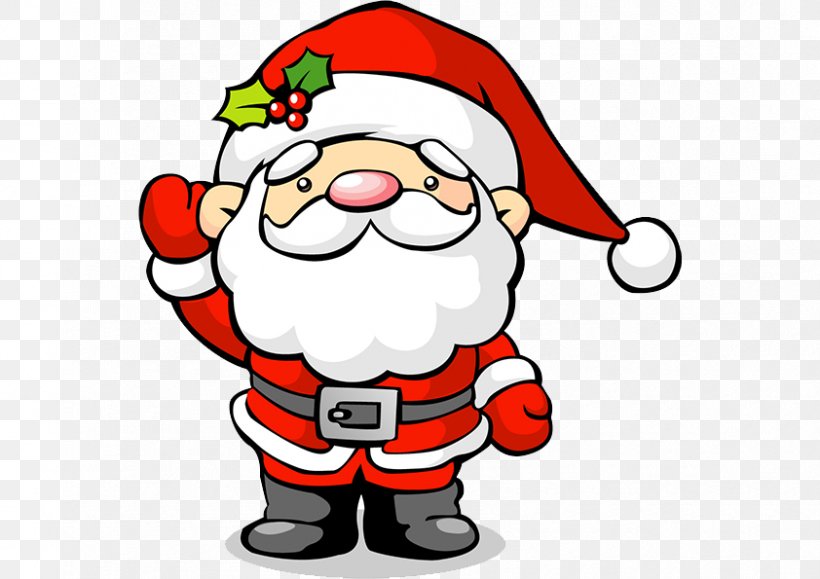 Santa Claus Christmas Chimney Photography Clip Art, PNG, 842x595px, Santa Claus, Area, Cartoon, Chimney, Christmas Download Free