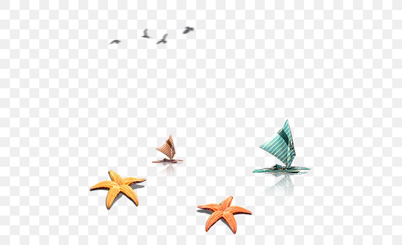 Starfish Beach Sea, PNG, 594x500px, Starfish Beach, Cartoon, Drawing, Invertebrate, Origami Download Free