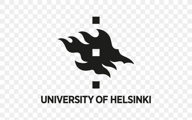 University Of Helsinki Master's Degree Doctor Of Philosophy Academic Degree, PNG, 2500x1559px, University Of Helsinki, Academic Degree, Black, Black And White, Brand Download Free
