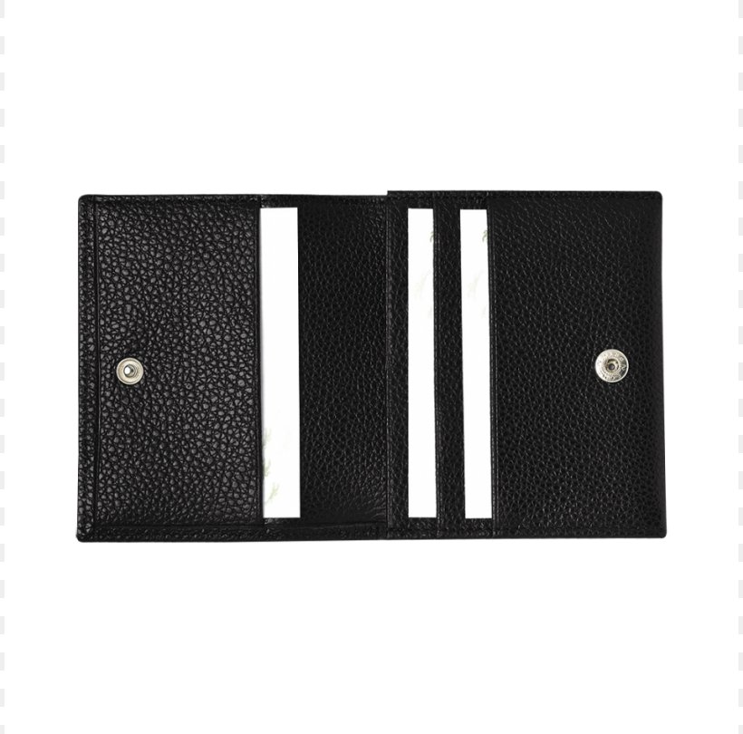 Wallet Coin Purse Handbag Longchamp, PNG, 810x810px, Wallet, Bag, Black, Brand, Case Download Free