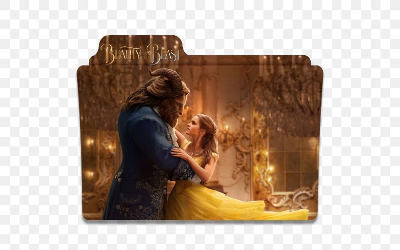 Beast Belle Film Live Action Trailer, PNG, 512x512px, Beast, Beauty And The Beast, Belle, Cinema, Dan Stevens Download Free