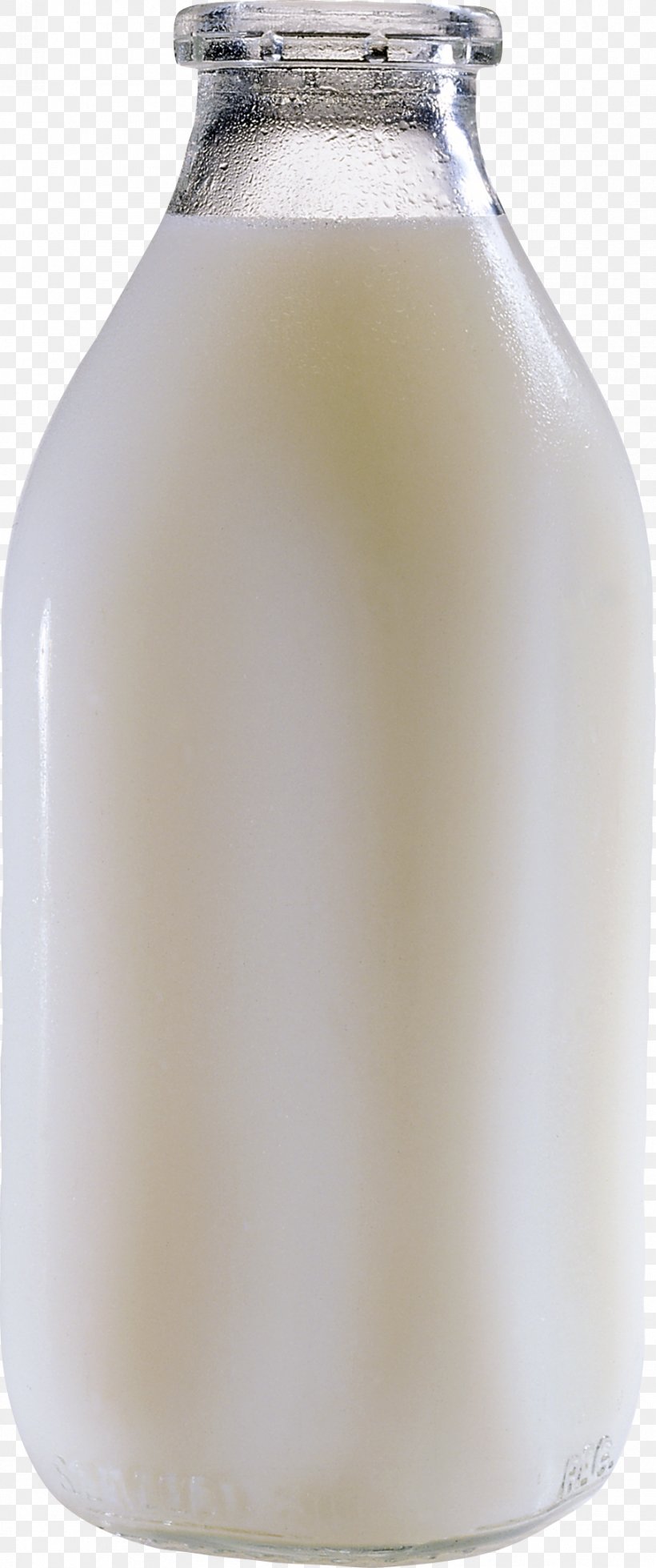 Cow's Milk Bottle Dairy Product, PNG, 906x2165px, Milk, Baby Bottles ...