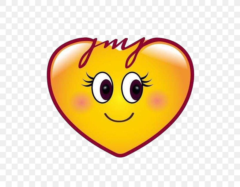 Emoji Heart Smiley Sticker, PNG, 640x640px, Emoji, Emoticon, Happiness, Heart, Julian Hui Download Free