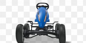 Car - Go-kart Car Sport Quadracycle Pedaal PNG