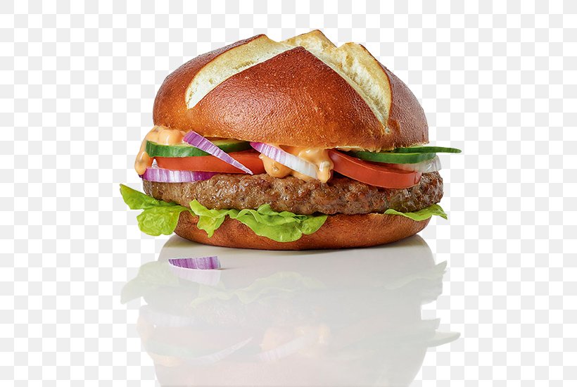 Hamburger Cheeseburger Veggie Burger Fast Food Breakfast Sandwich, PNG, 550x550px, Hamburger, American Food, Blt, Breakfast Sandwich, Buffalo Burger Download Free