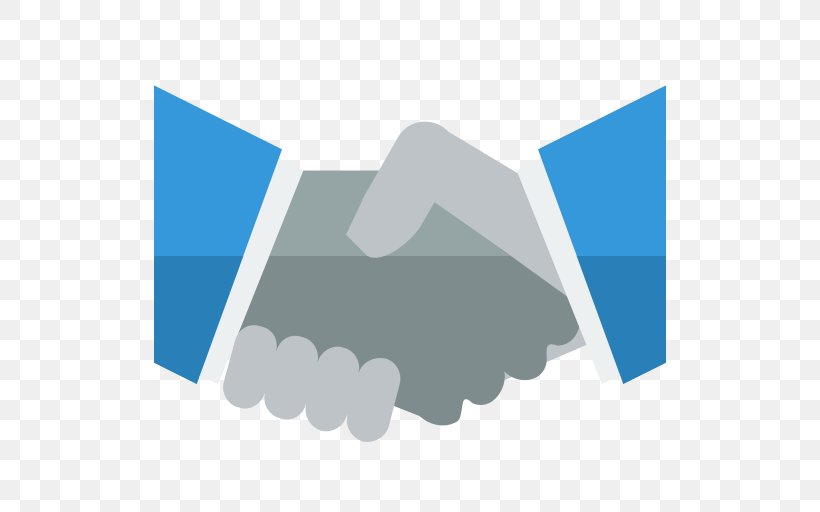 Handshake ICO Download Apartment Icon, PNG, 512x512px, Handshake, Apartment, Apple Icon Image Format, Blue, Brand Download Free