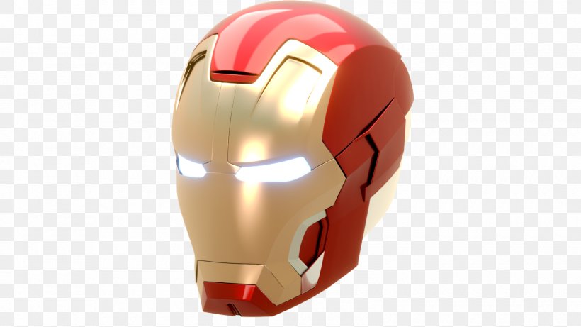 Iron Man Marvel Cinematic Universe Helmet Mask, PNG, 1600x900px, Iron Man, Baseball Equipment, Baseball Protective Gear, Headgear, Helmet Download Free