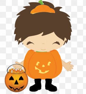 Halloween Material - Jack-o'-lantern Clip Art PNG