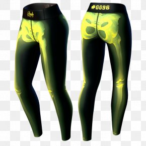 Gasp Fighters' Nextream - Leggings Waist Tights Clothing Sleeveless Shirt PNG