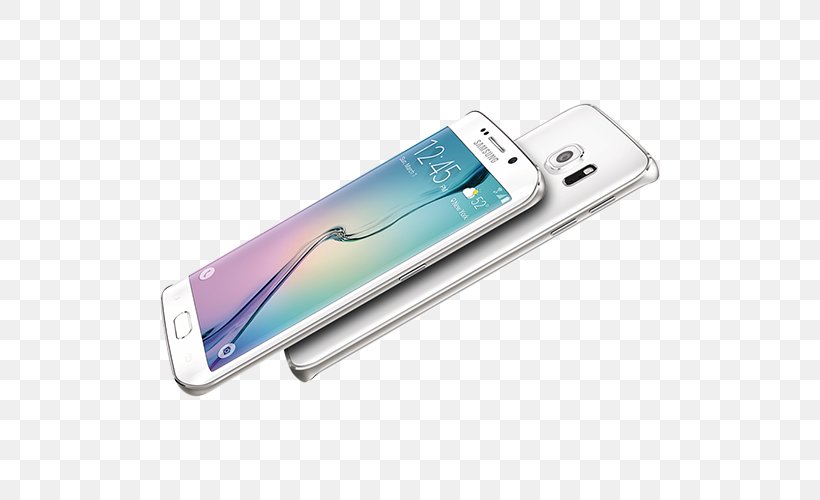 Samsung Galaxy S6 Edge Samsung Galaxy Note Series Smartphone, PNG, 500x500px, Samsung Galaxy S6 Edge, Android, Communication Device, Computer Accessory, Data Recovery Download Free
