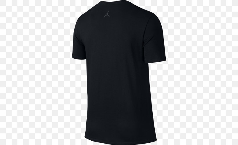 T-shirt Blouse Clothing Dress, PNG, 500x500px, Tshirt, Active Shirt, Black, Blouse, Clothing Download Free