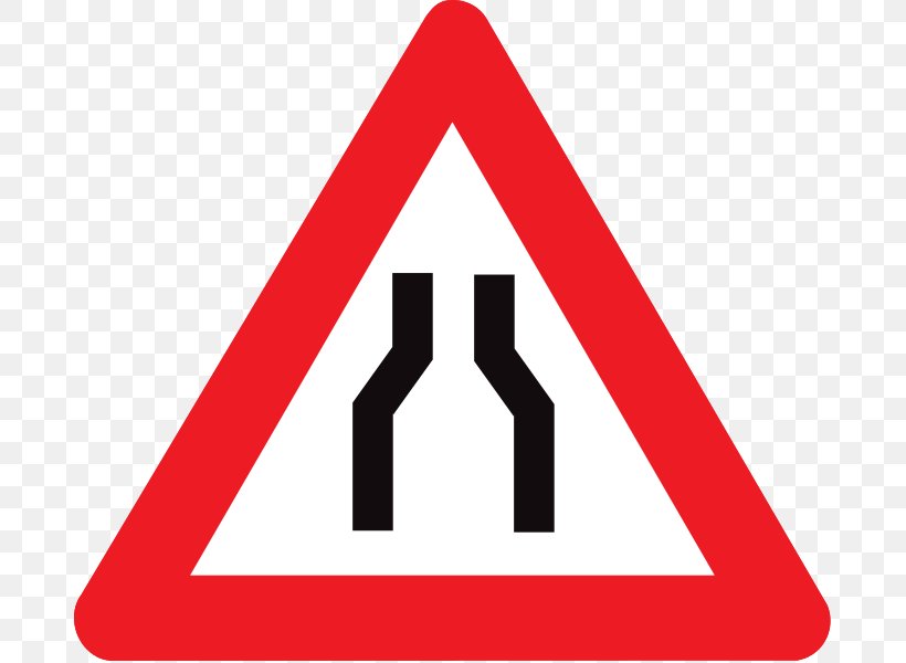 Traffic Sign Warning Sign Road, PNG, 686x600px, Traffic Sign, Area, Brand, Highway, Logo Download Free