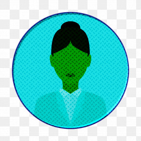 Woman Icon User Icon People Icon PNG