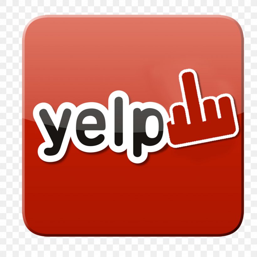 Yelp, PNG, 1024x1024px, Yelp, Blog, Bookmark, Brand, Customer Service Download Free