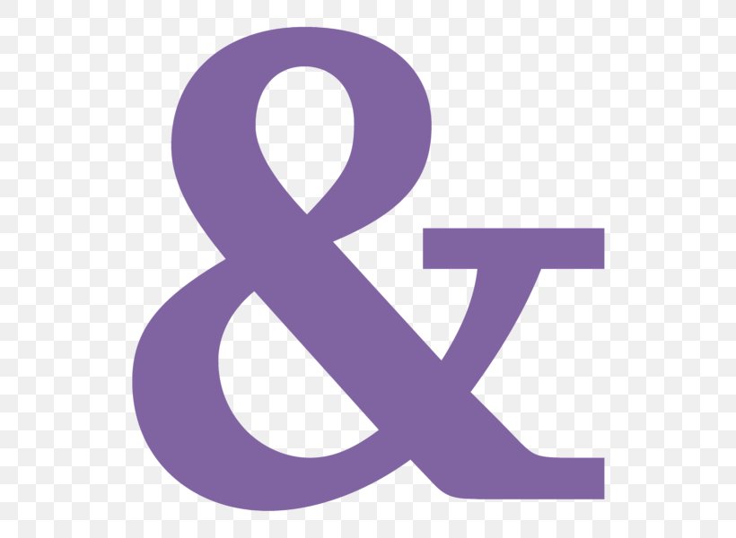 Ampersand Sign Symbol Art Font, PNG, 600x600px, Ampersand, Alphabet, Art, Blue, Brand Download Free