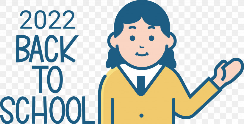 Back To School Back To School 2022, PNG, 2999x1526px, Back To School, Background Information, Cartoon, Drawing, Line Download Free