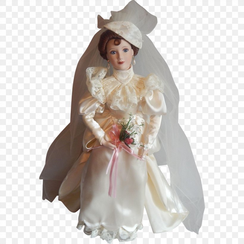 Beloved Belindy Bisque Doll Bradford Exchange Collectable, PNG, 1951x1951px, Doll, Bisque Doll, Bradford Exchange, Bride, Clothing Download Free