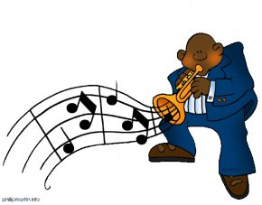 Blues Cliparts - Black History Month African-American History African American Clip Art PNG
