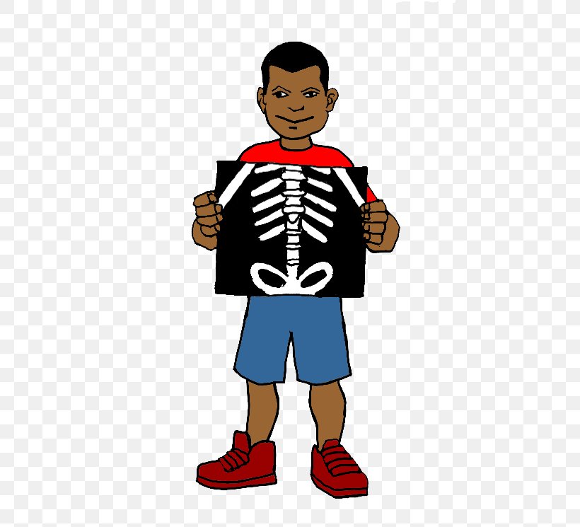 Clip Art Openclipart X Ray Free Content Illustration Png 468x745px Xray Cartoon Child Document Royaltyfree Download
