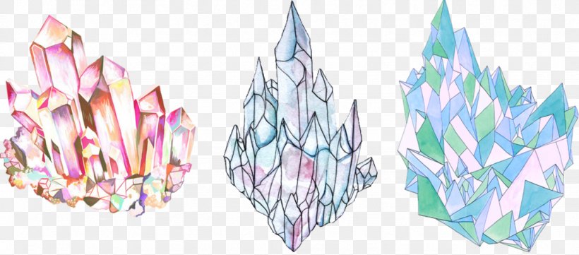 Crystal Cluster Quartz Drawing, PNG, 1024x451px, Crystal Cluster, Amethyst, Art, Crystal, Drawing Download Free