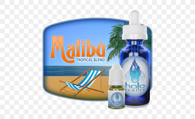 Electronic Cigarette Aerosol And Liquid Tobacco Pipe Vape Shop Halo Online, PNG, 500x500px, Electronic Cigarette, Cigarette, Flavor, Halo, Halo Online Download Free