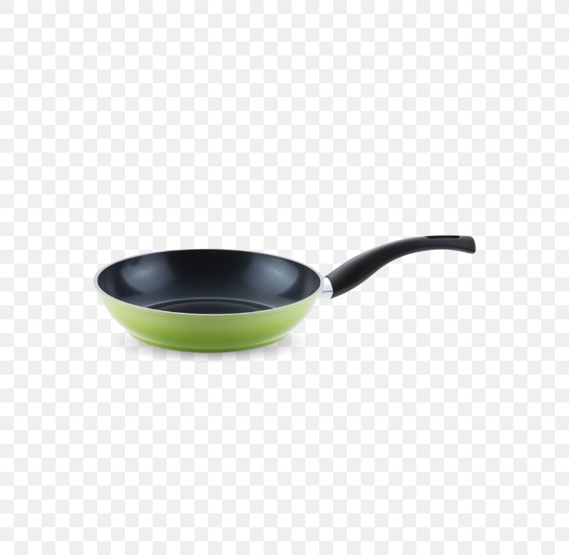 Frying Pan Non-stick Surface Cookware EcoLon, PNG, 800x800px, Frying Pan, Bowl, Ceramic, Cleaning, Coating Download Free