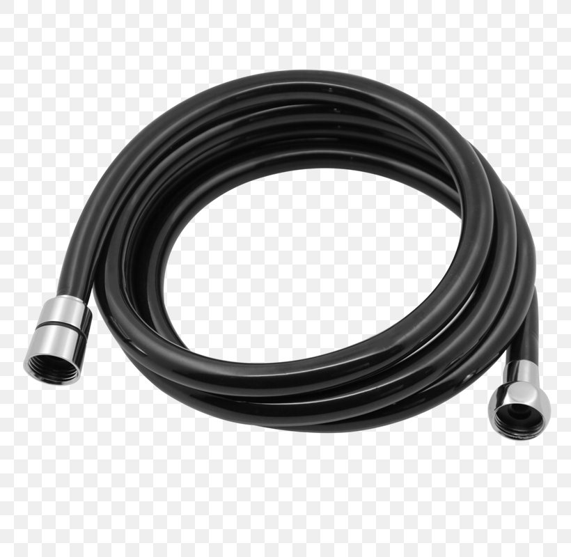 Garden Hoses Shower Bunnings Warehouse Plumbing, PNG, 800x800px, Hose, Bathroom, Bunnings Warehouse, Cable, Coaxial Cable Download Free