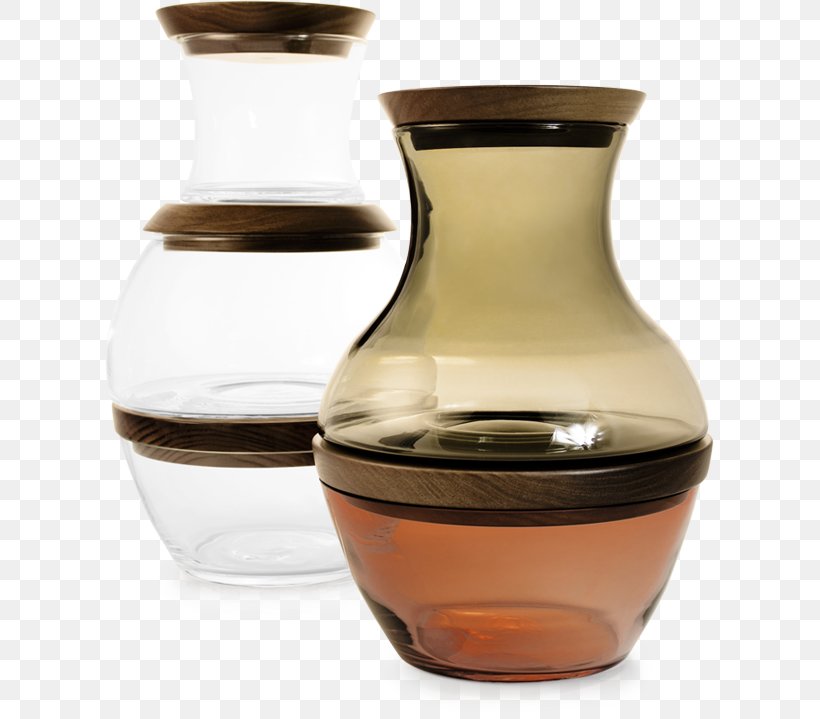 Glass Decorative Arts Vase Transparent Wood Composites, PNG, 609x719px, Glass, Art, Barware, Color, Decorative Arts Download Free