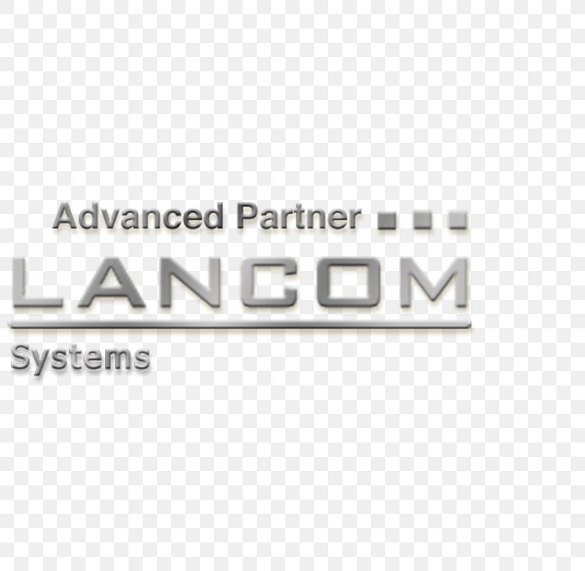 Lancom Systems 62221 Lancom WDG-2 7.4IN LANCOM Wireless EPaper Display (WDG-2) Logo Font Network Switch, PNG, 800x800px, Logo, Area, Brand, Computer, Marathon Download Free
