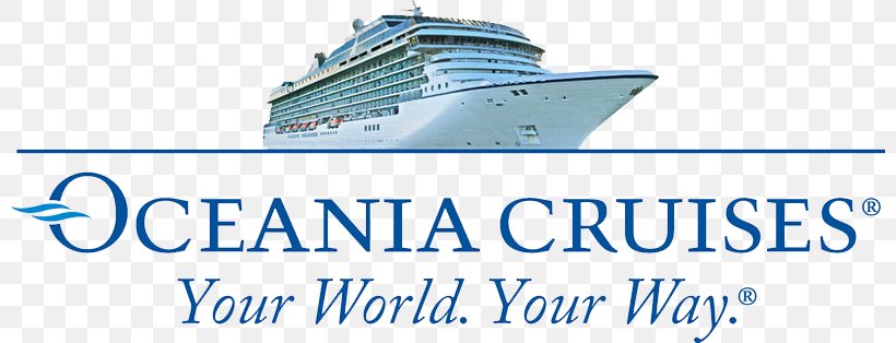 Oceania Cruises Cruise Ship MS Riviera Cruising MS Marina, PNG, 800x314px, Oceania Cruises, Brand, Canyon Ranch, Carnival Cruise Line, Cruise Critic Download Free