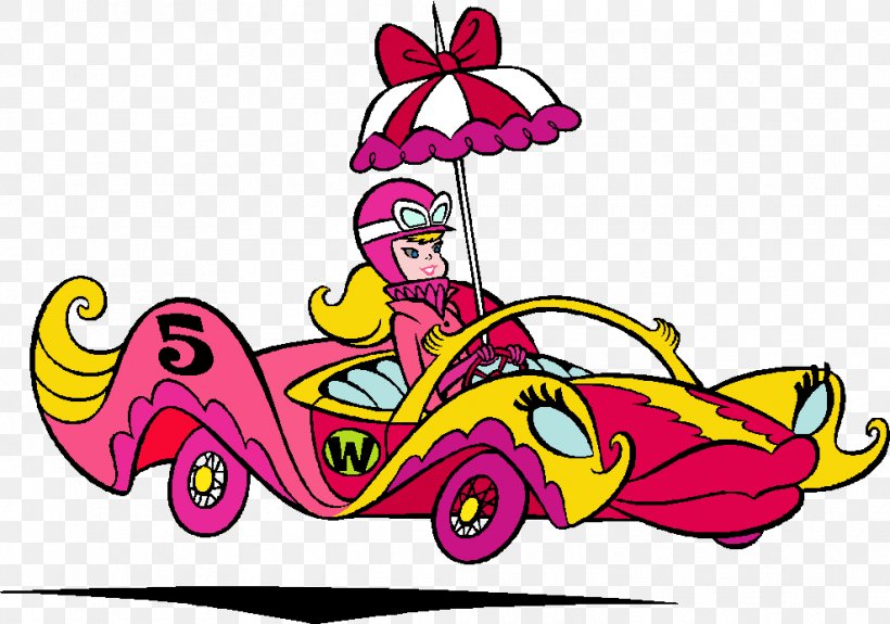 Penelope Pitstop Dick Dastardly Muttley Maggie Dubois Hanna-Barbera, PNG, 988x693px, Penelope Pitstop, Art, Artwork, Dick Dastardly, Flower Download Free