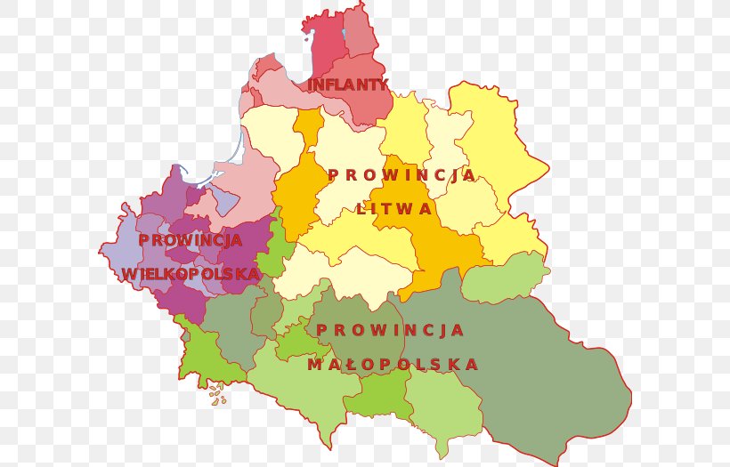Polish–Lithuanian Commonwealth Poland Duchy Of Livonia Inflanty Voivodeship, PNG, 600x525px, Poland, Administrative Division, Area, Crown Of The Kingdom Of Poland, Duchy Of Livonia Download Free