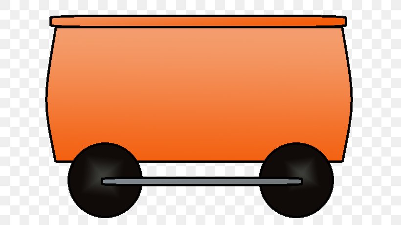 Rail Transport Passenger Car Train Clip Art, PNG, 663x460px, Rail Transport, Boxcar, Car, Cargo, Orange Download Free