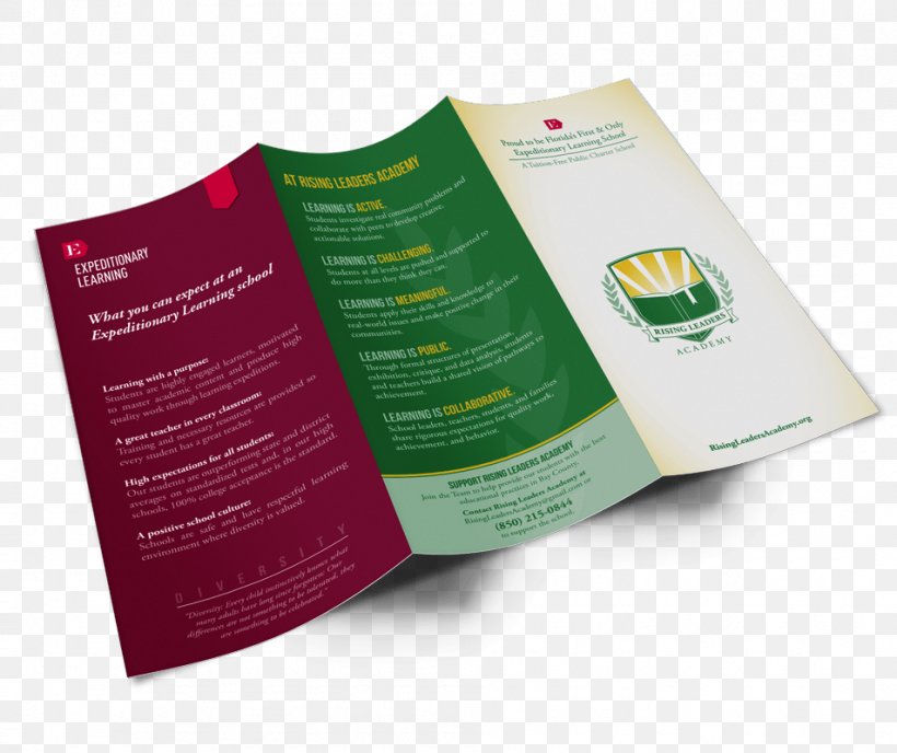 Rising Leaders Academy Brochure Printing, PNG, 953x800px, Rising Leaders Academy, Academy, Brand, Brochure, Panama City Download Free