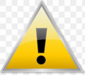 Warning Icons - Warning Sign Stock.xchng Question Mark PNG