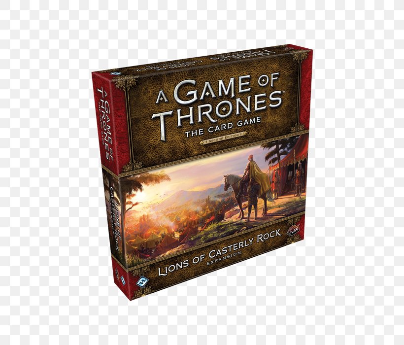 A Game Of Thrones: Second Edition Star Wars Roleplaying Game Fantasy Flight Games, PNG, 700x700px, Game Of Thrones, Board Game, Card Game, Christian T Petersen, Collectible Card Game Download Free
