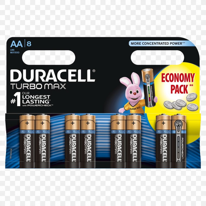 AAA Battery Duracell Alkaline Battery Electric Battery, PNG, 1000x1000px, Aa Battery, Aaa Battery, Alkali, Alkaline Battery, Apple Iphone 8 Plus Download Free
