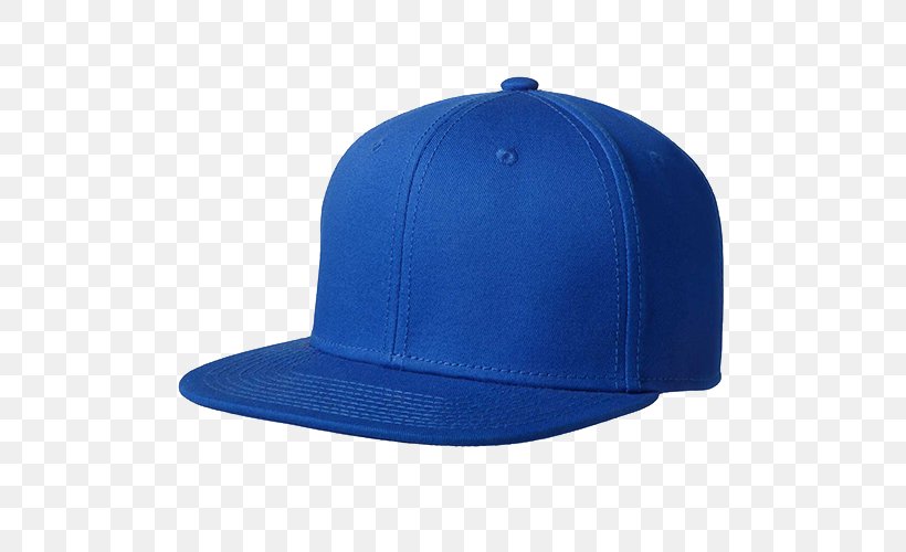 Baseball Cap Snapback Visor, PNG, 500x500px, Baseball Cap, Baseball, Beanie, Blue, Cap Download Free
