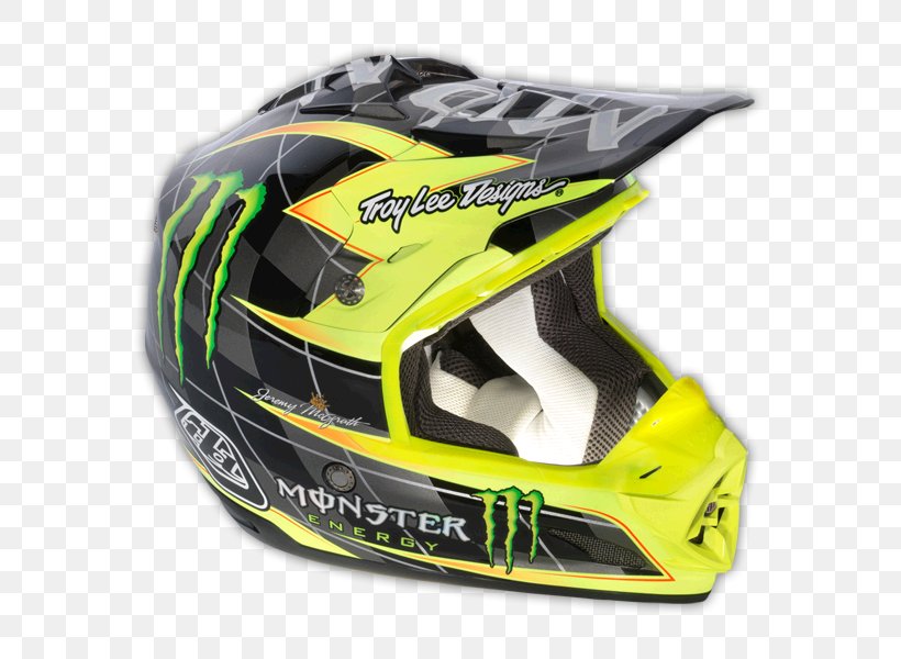 Bicycle Helmets Motorcycle Helmets Lacrosse Helmet Monster Energy, PNG, 600x600px, Bicycle Helmets, Agv, Arai Helmet Limited, Automotive Design, Bicycle Clothing Download Free