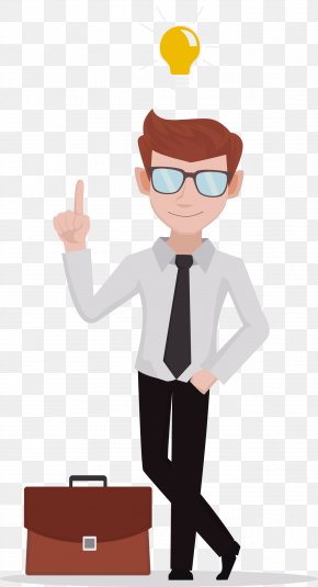 Business Clip Art PNG