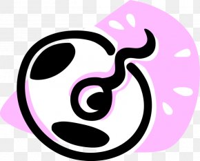 Conception Vector - Clip Art Logo Brand Pink M Line PNG