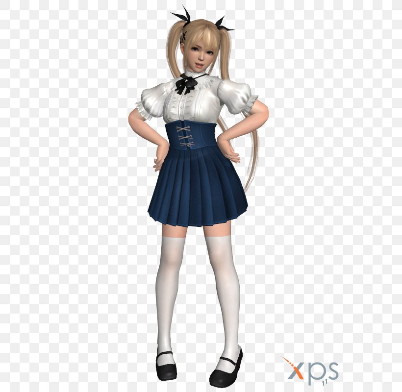 Dead Or Alive 5 Last Round Costume Ayane Clothing, PNG, 600x800px, Watercolor, Cartoon, Flower, Frame, Heart Download Free