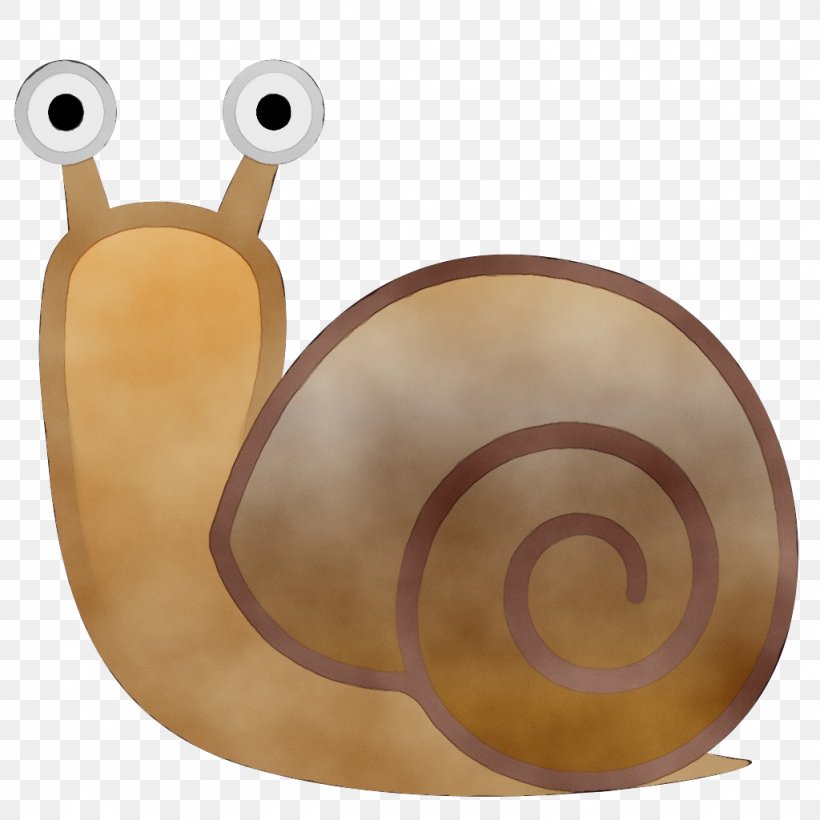 Emoji, PNG, 1024x1024px, Snail, Emoji, Escargot, Gastropods, Seashell Download Free